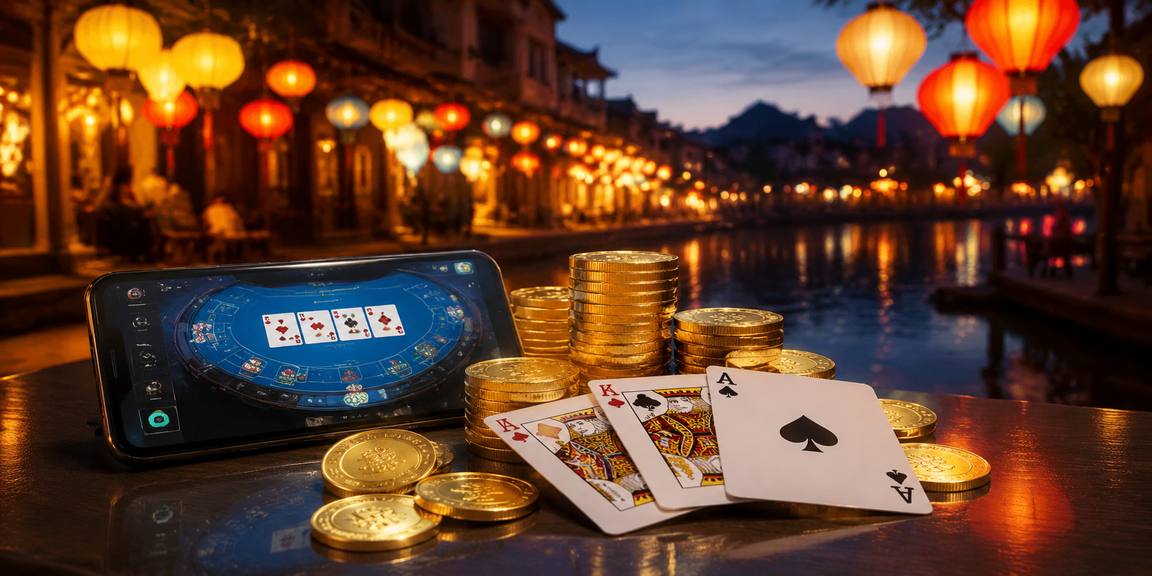 uy88 app Casino trực tuyến ngay trên điện thoại của bạn